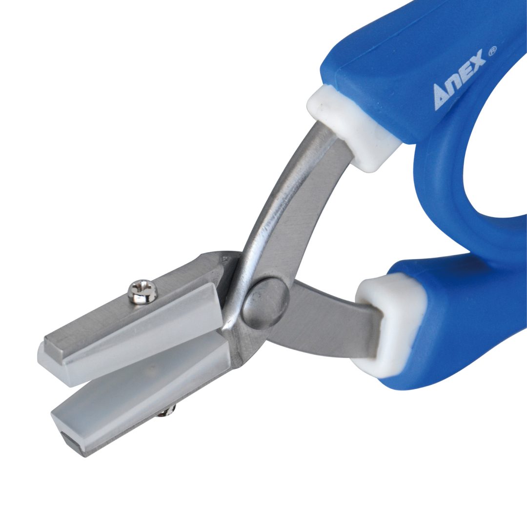 Jewelry Making Loop Pliers - ANEX nr. Szczypce uniwersalne ze stali