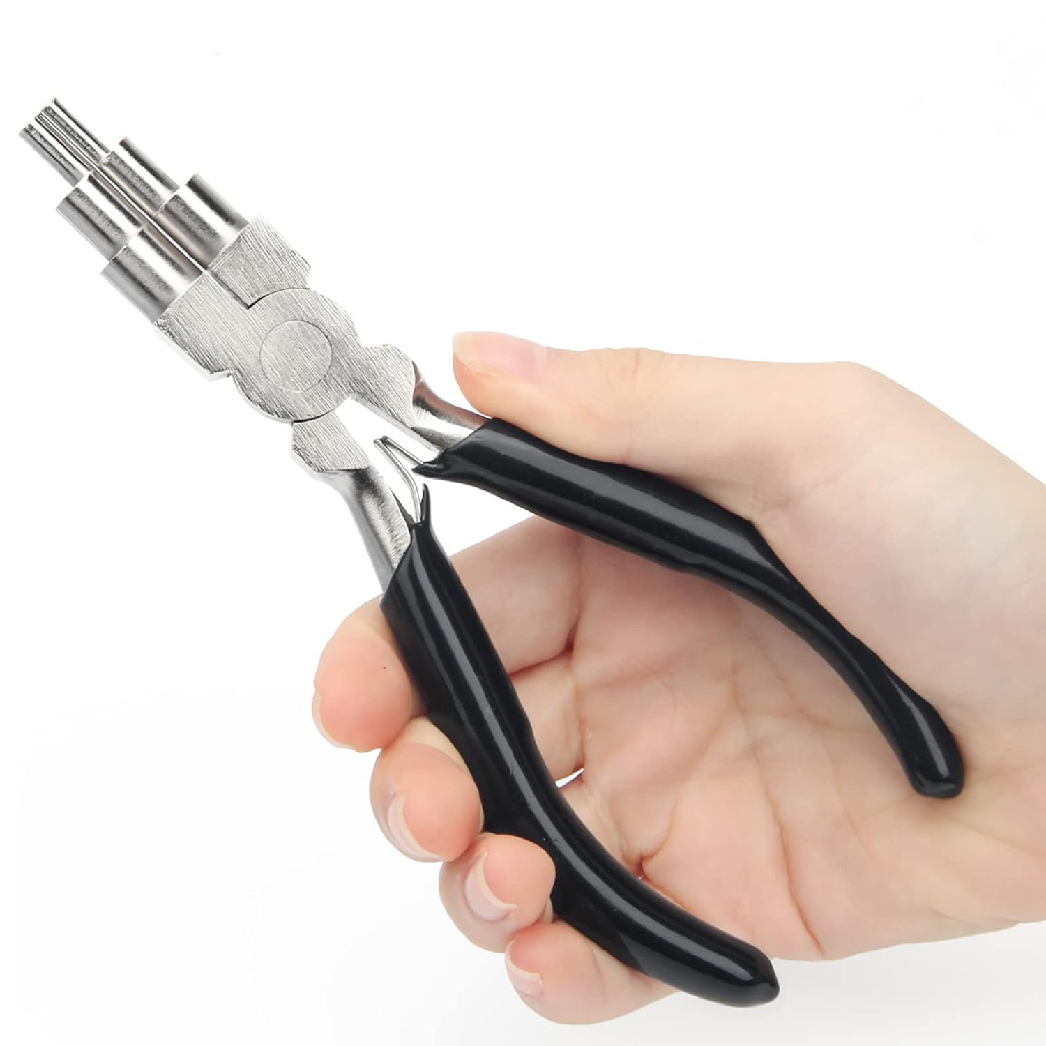 Jewelry Making Loop Pliers - Szczypce do robienia pętelek z drutu,