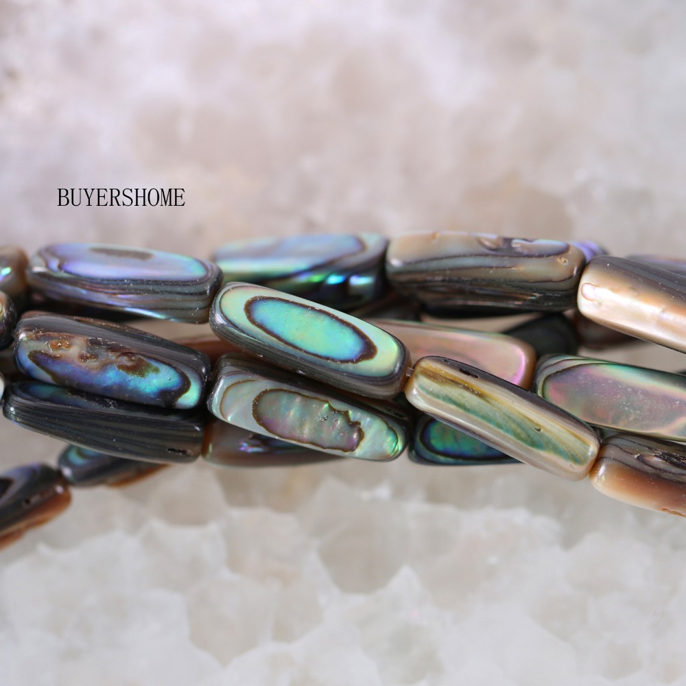 Jewelry Making New Zealand - Moda biżuteria niebieski naturalny, nowy zelandia