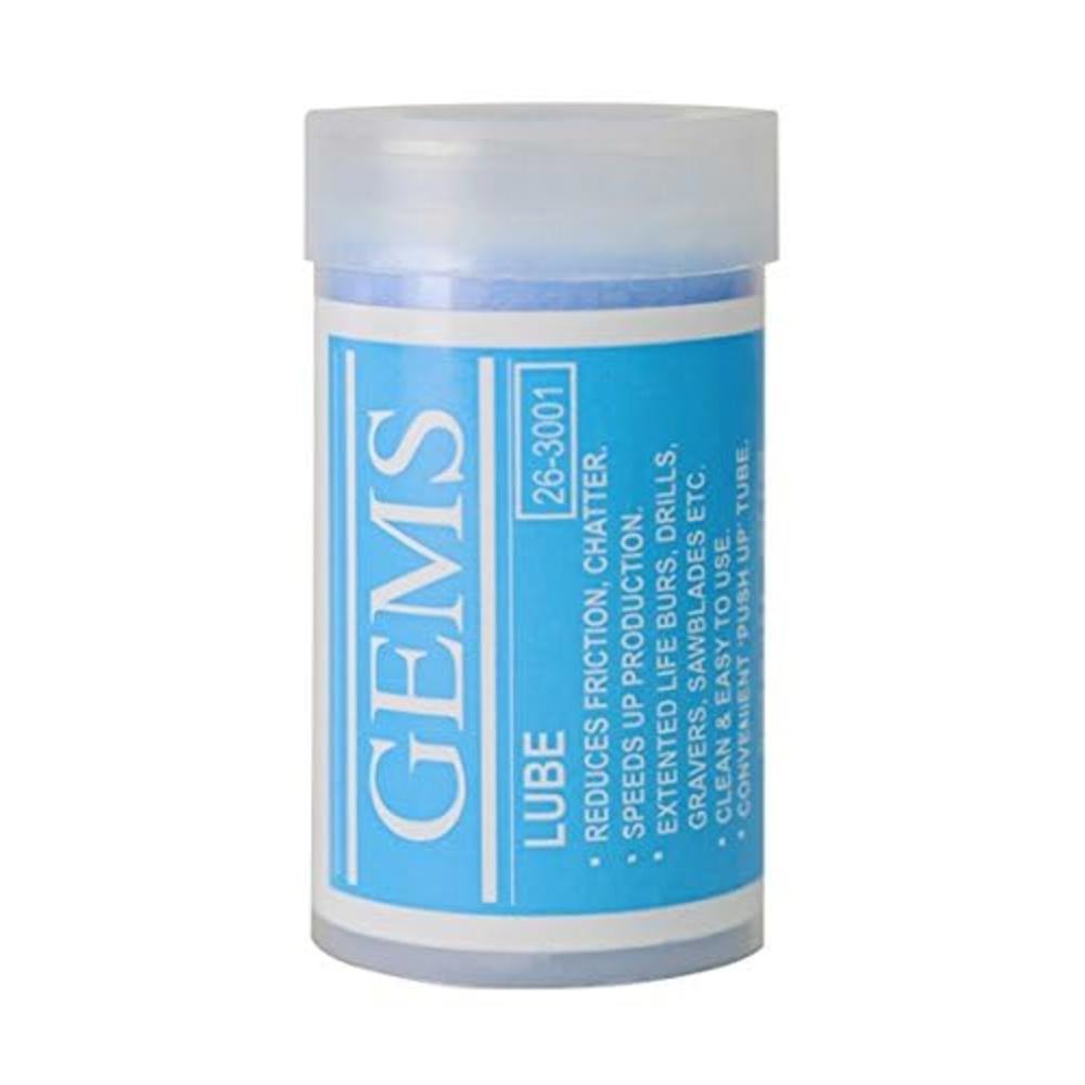 Jewelry Making Desk - Ikohe Gems Bur Lube 2 oz