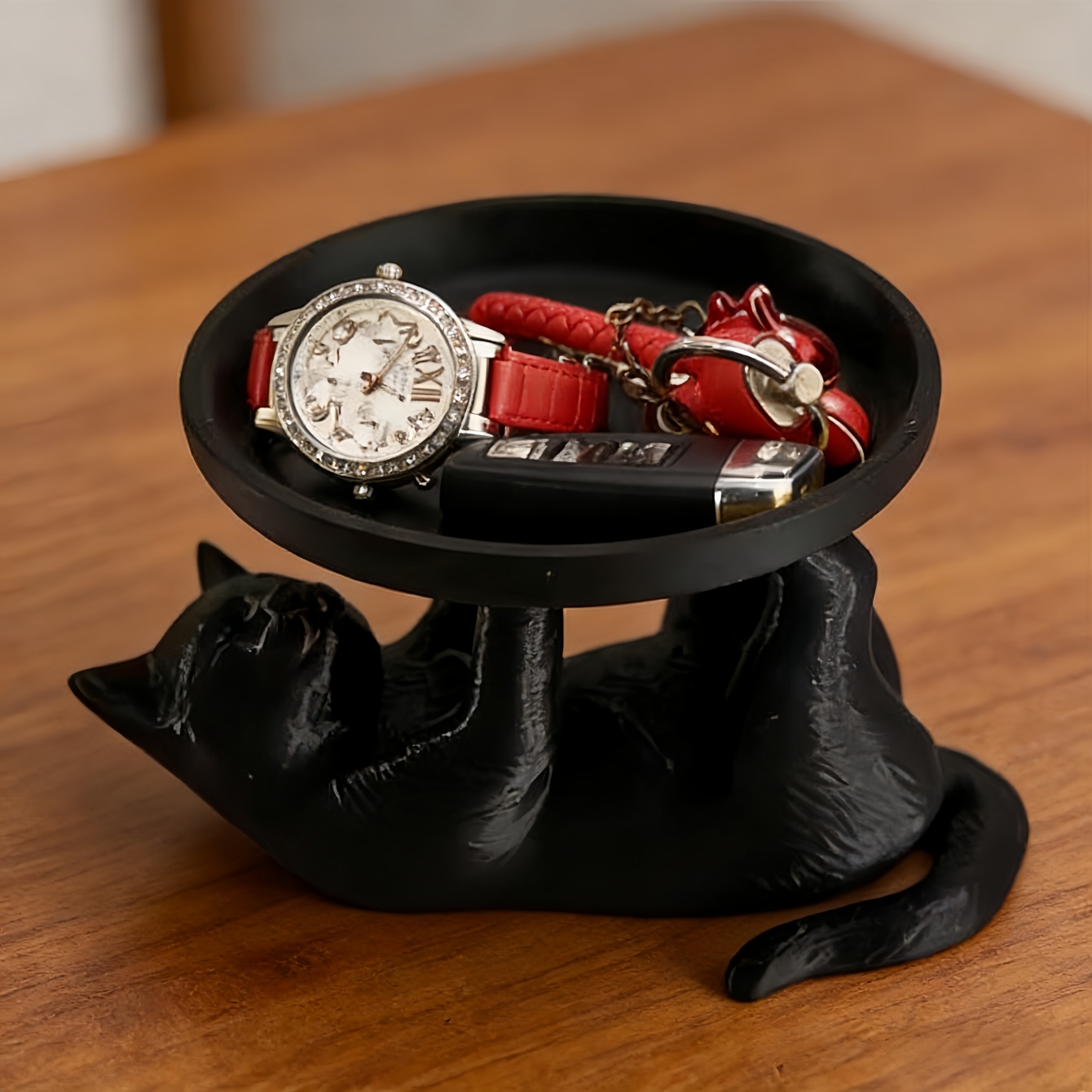 Jewelry Making Desk - Prosta i urocza taca na biżuterię