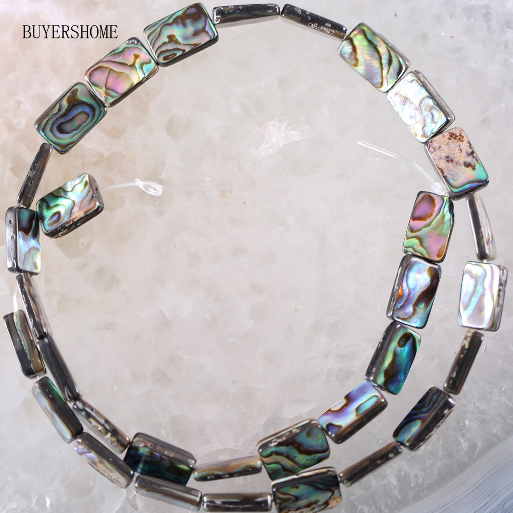 Moda biżuteria niebieski kwadr – Jewelry Making New Zealand recenzja i cena