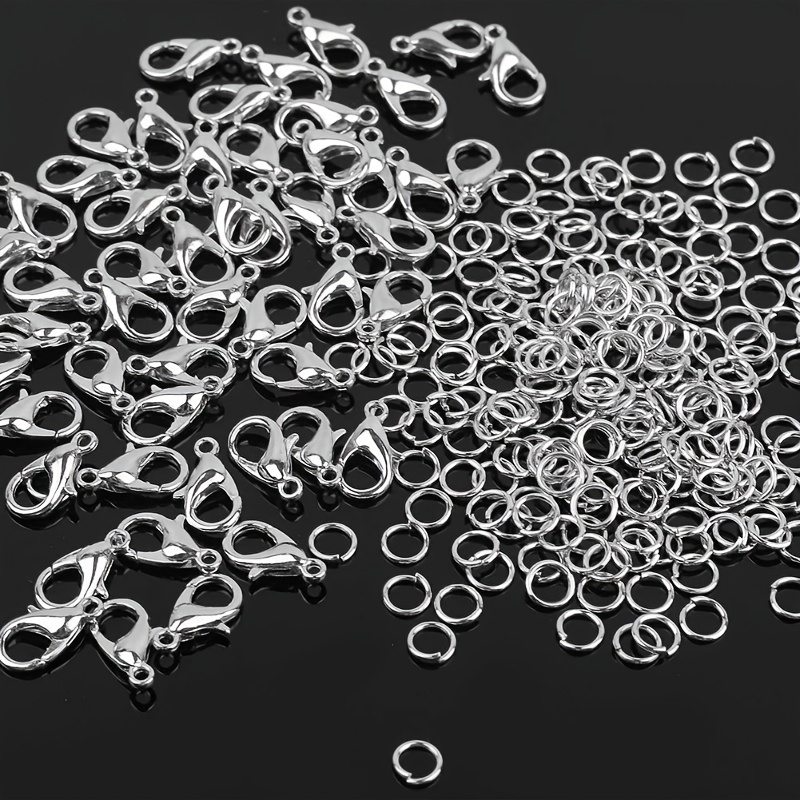 1/2/300 szt. Zapięcia typu kar – Jewelry Making Ring Tool recenzja i cena
