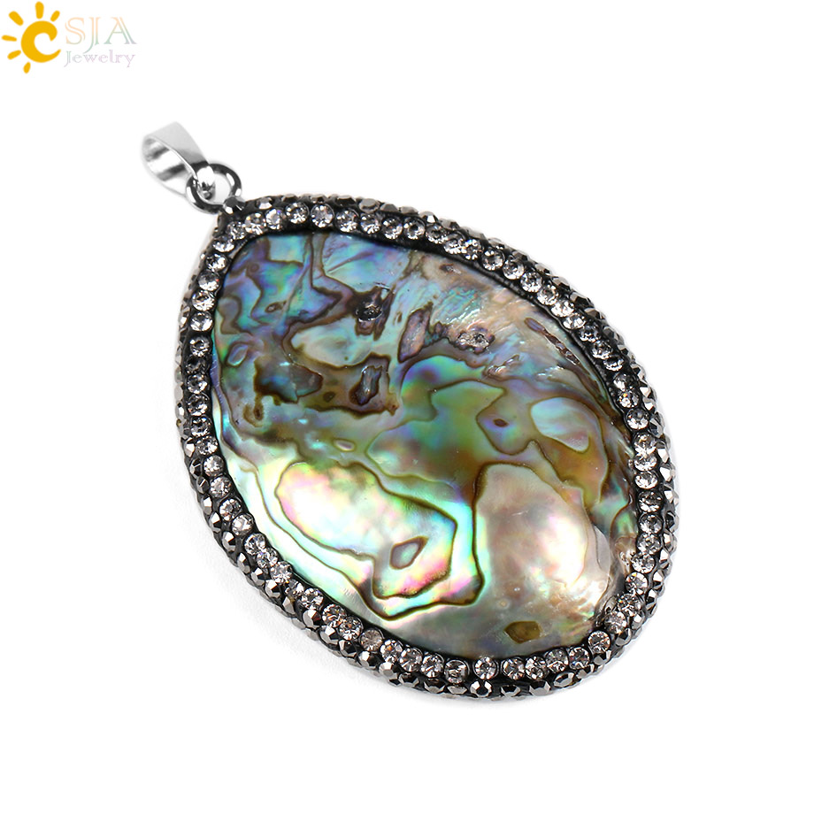 CSJA nowa zelandia naturalna m – Jewelry Making New Zealand recenzja i cena