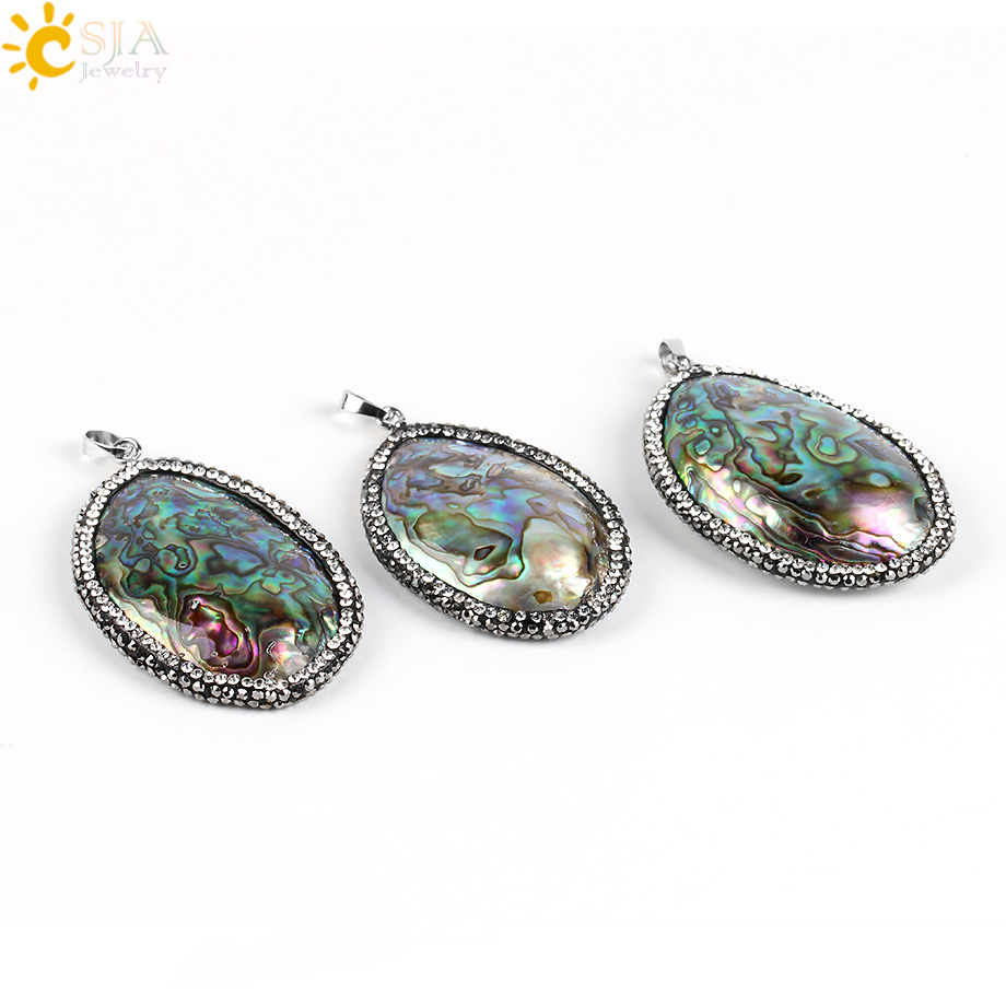 CSJA nowa zelandia naturalna m – Jewelry Making New Zealand recenzja i cena