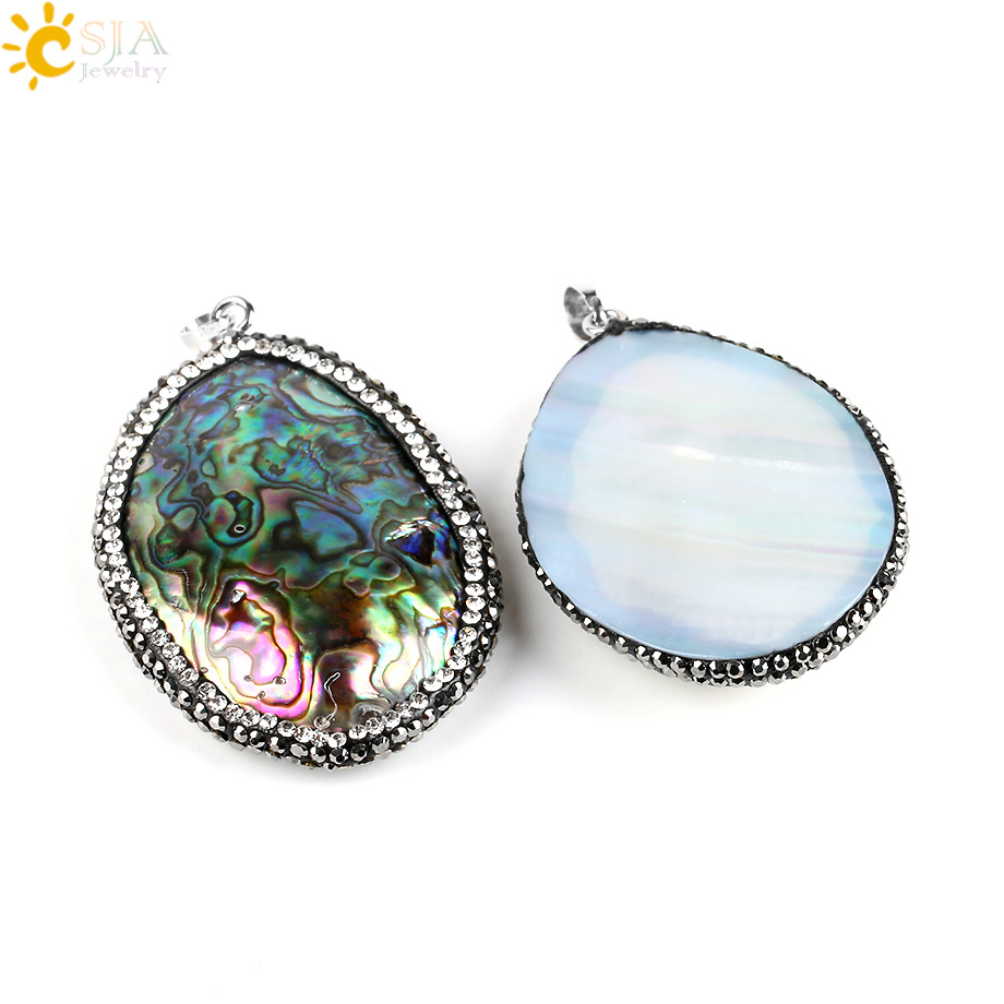 CSJA nowa zelandia naturalna m – Jewelry Making New Zealand recenzja i cena