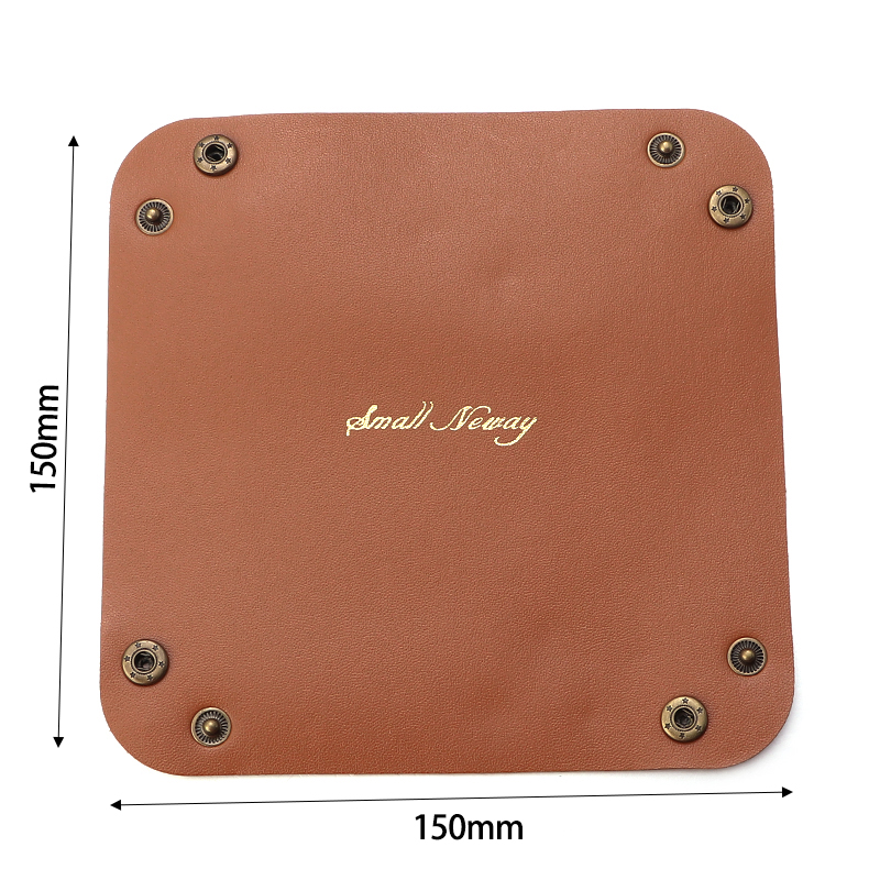 1szt PU Skórzane pudełko do pr – Jewelry Making Desk recenzja i cena