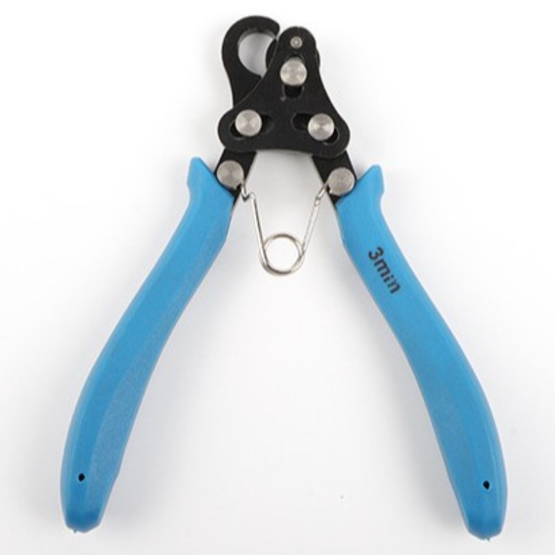 Zestaw do tworzenia biżuterii  – Jewelry Making Loop Pliers recenzja i cena