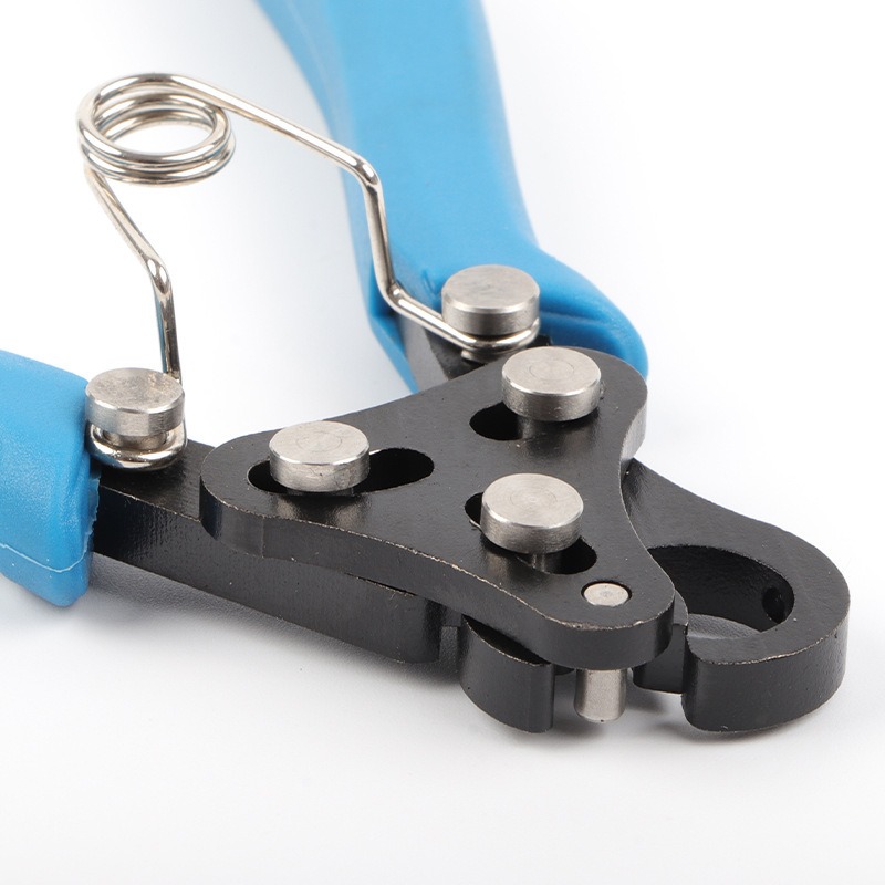 Zestaw do tworzenia biżuterii  – Jewelry Making Loop Pliers recenzja i cena