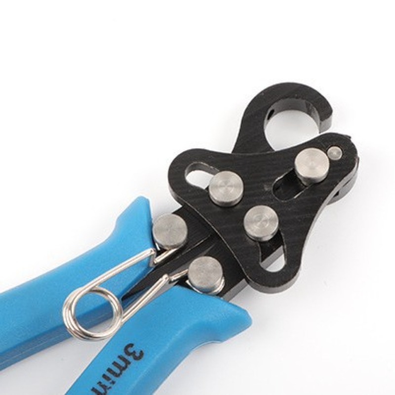 Zestaw do tworzenia biżuterii  – Jewelry Making Loop Pliers recenzja i cena