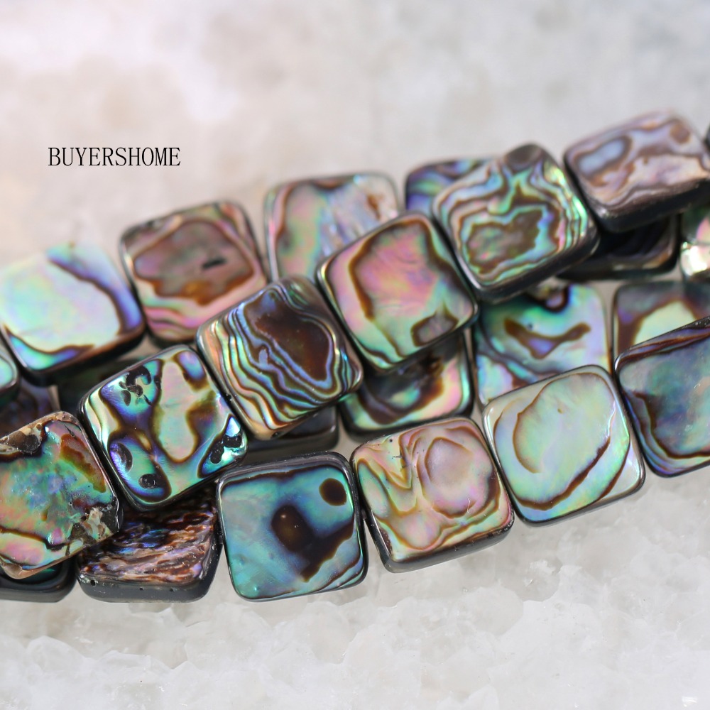 Niebieskie 12MM naturalny, now – Jewelry Making New Zealand recenzja i cena