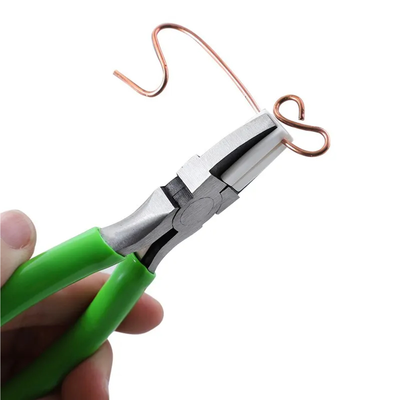 Zestaw 3 sztuk szczypiec jubil – Jewelry Making Loop Pliers recenzja i cena