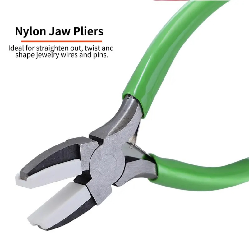 Zestaw 3 sztuk szczypiec jubil – Jewelry Making Loop Pliers recenzja i cena