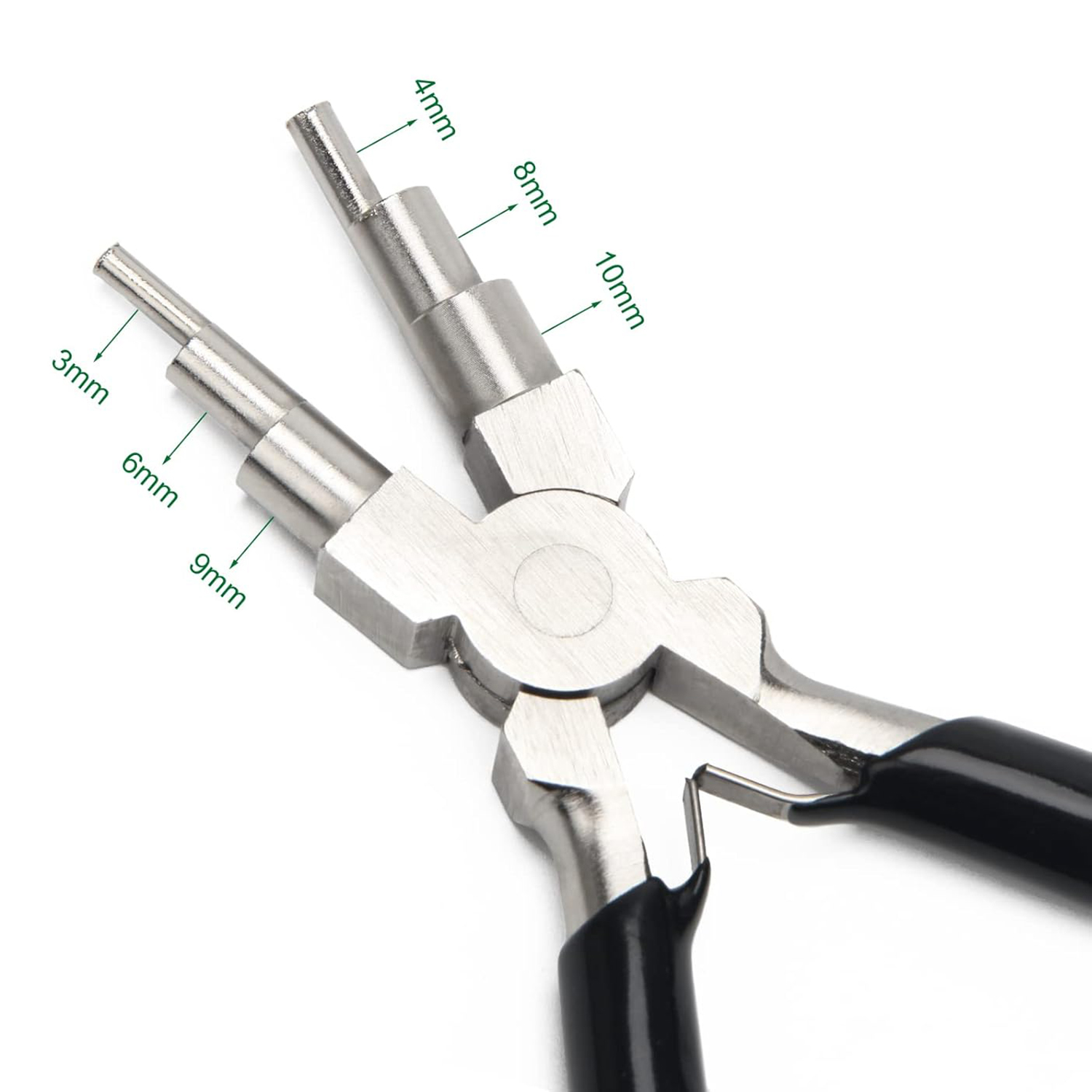 Szczypce do robienia pętelek z – Jewelry Making Loop Pliers recenzja i cena