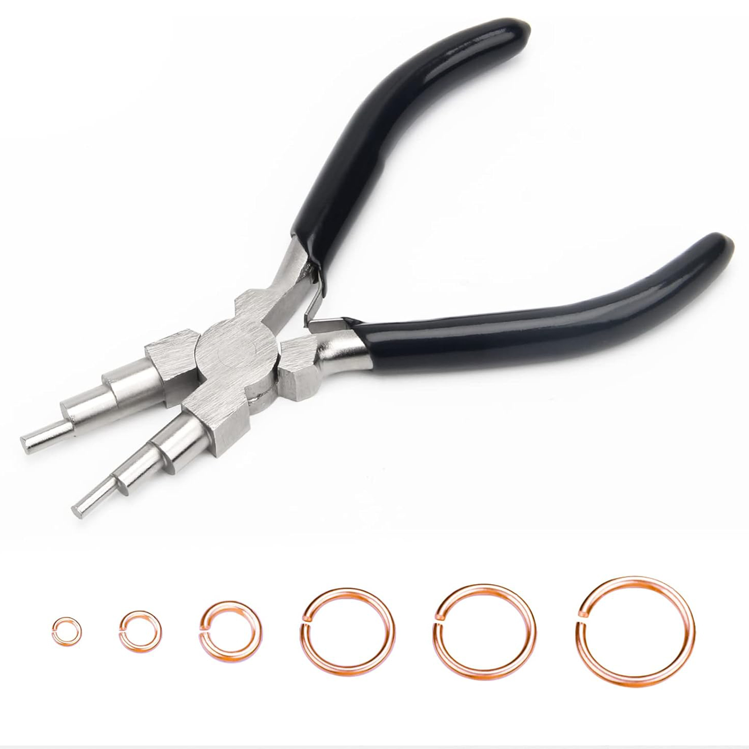 Szczypce do robienia pętelek z – Jewelry Making Loop Pliers recenzja i cena