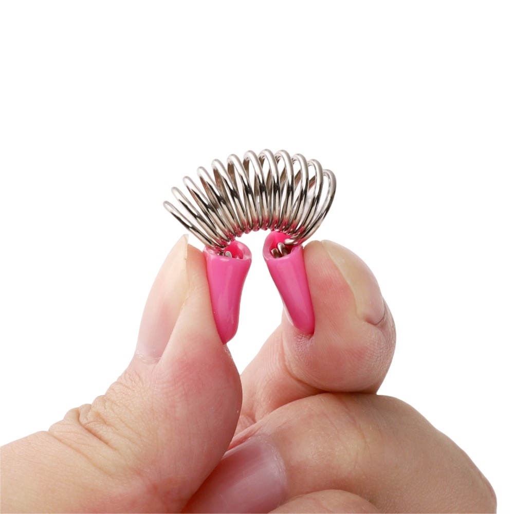 5 szt. Sprężynowe zaciski do k – Jewelry Making Course recenzja i cena