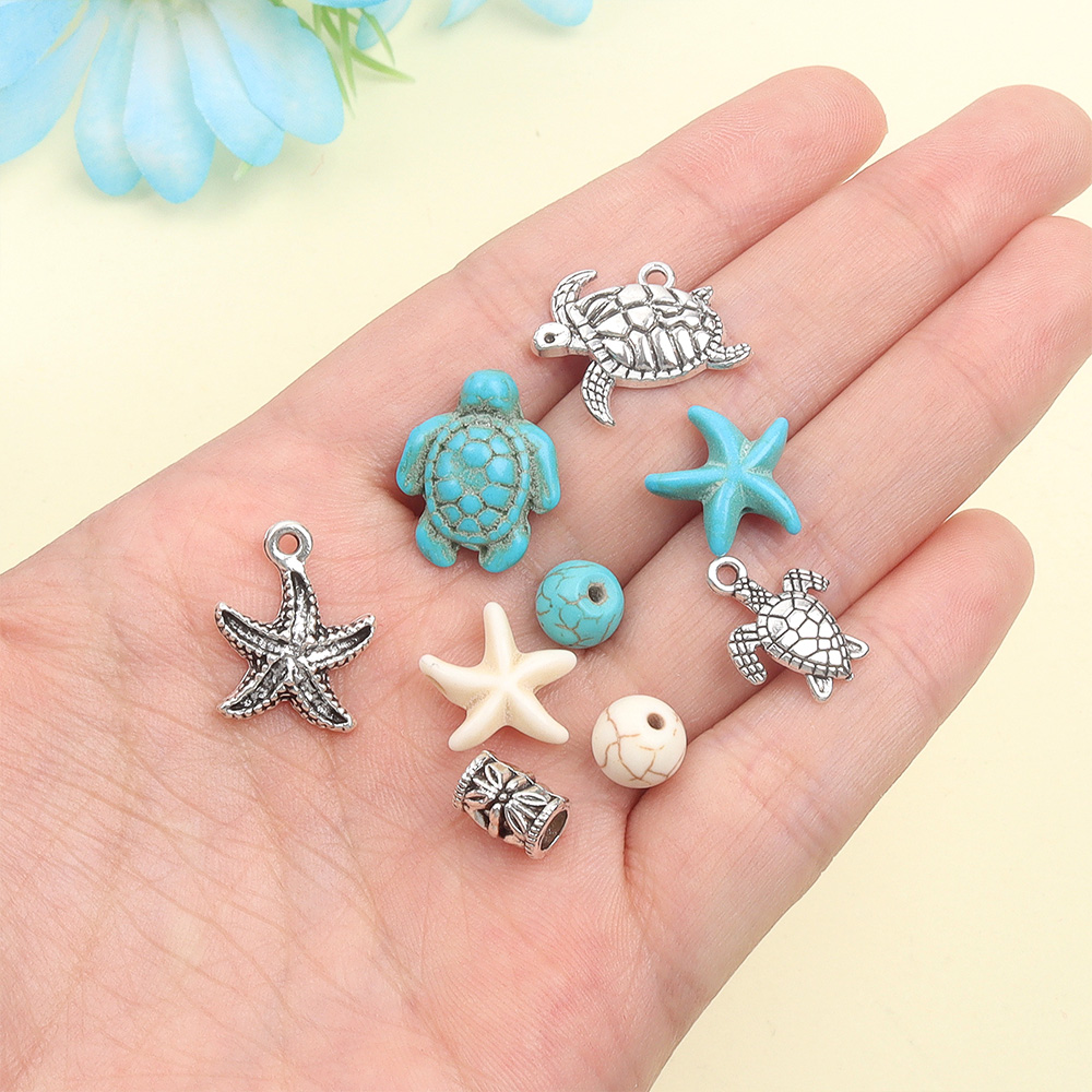 12/311/426/647 szt. Wielokolor – Jewelry Making Birthday Party recenzja i cena