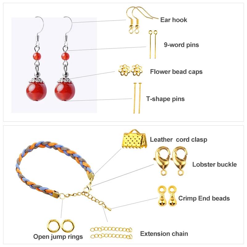 Zestaw narzędzi do wyrobu biżu – Jewelry Making Ring Tool recenzja i cena