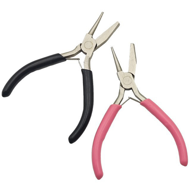 Profesjonalne szczypce okrągłe – Jewelry Making Loop Pliers recenzja i cena