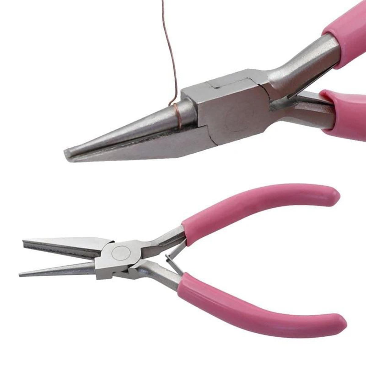 Profesjonalne szczypce okrągłe – Jewelry Making Loop Pliers recenzja i cena