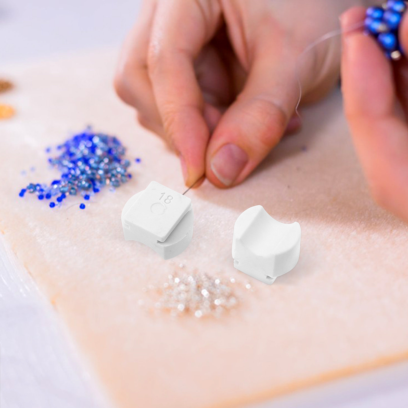 6-częściowy zestaw wygodnych m – Jewelry Making Ring Tool recenzja i cena