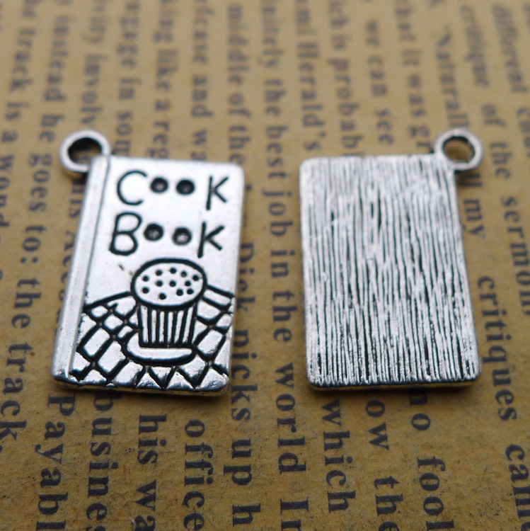 15 części/partia 14*20mm miesz – Jewelry Making Books recenzja i cena