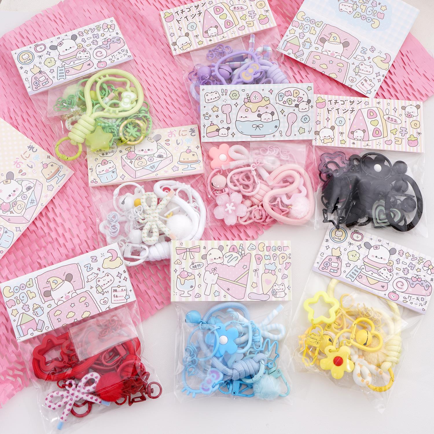 Nowy Styl 10 szt./zestaw Koral – Jewelry Making Course recenzja i cena