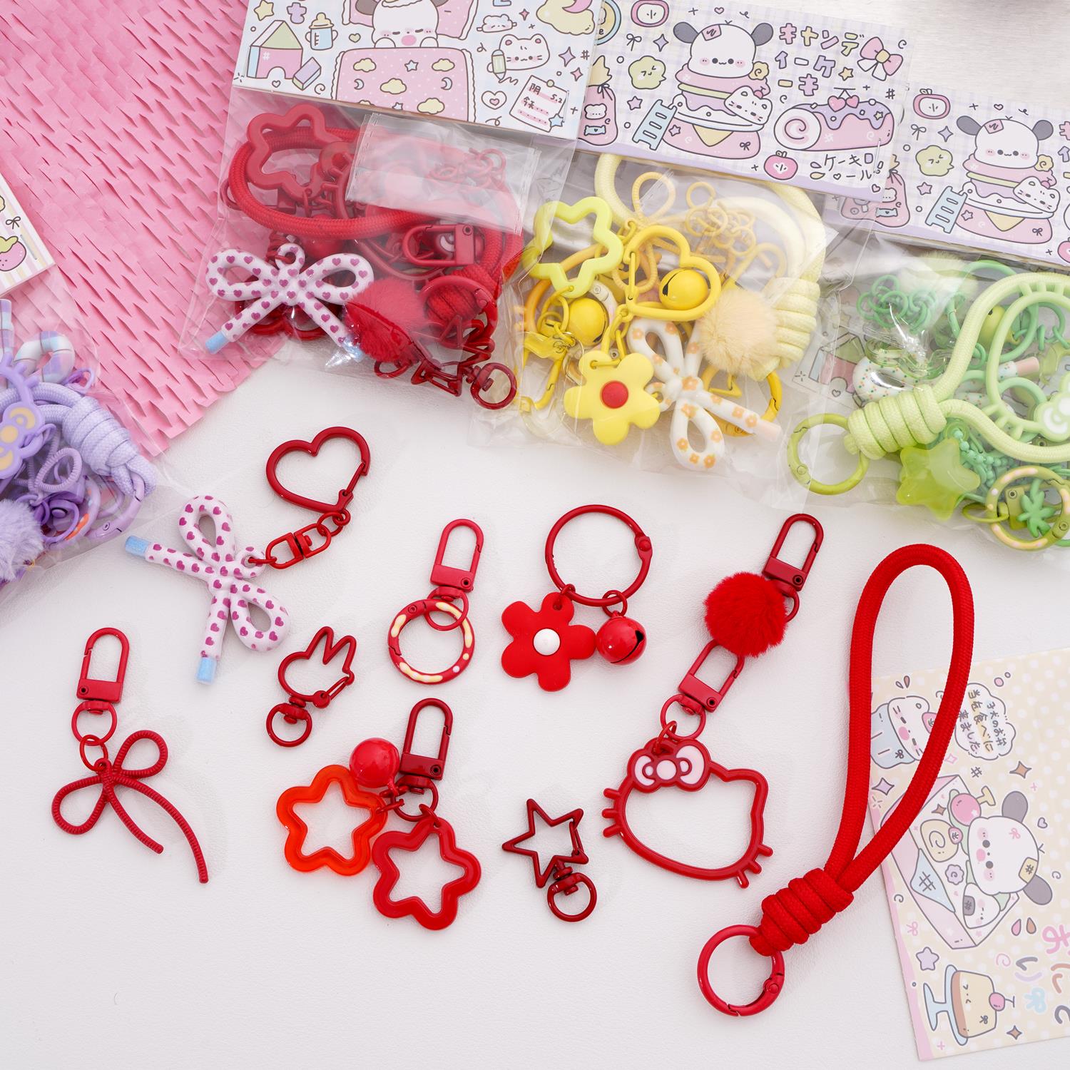 Nowy Styl 10 szt./zestaw Koral – Jewelry Making Course recenzja i cena