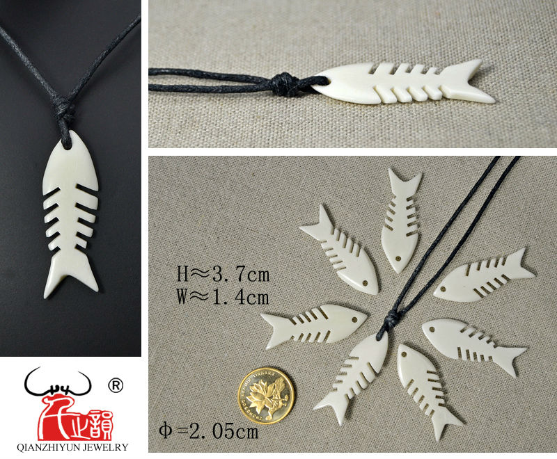 3 szt ręcznie rzeźbione Yak Bo – Jewelry Making New Zealand recenzja i cena