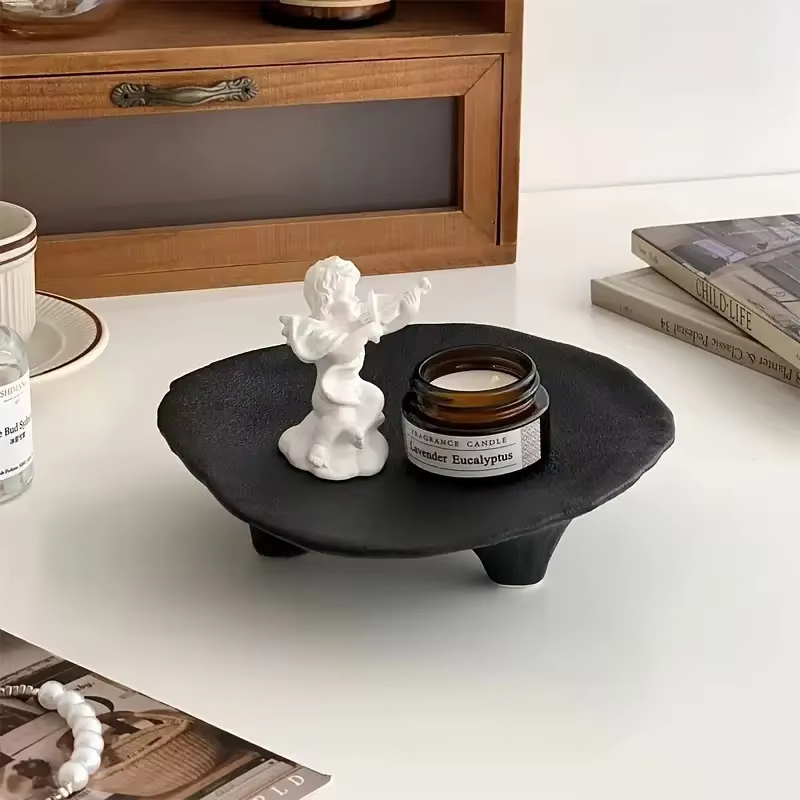 Kreatywna ceramiczna taca na b – Jewelry Making Desk recenzja i cena