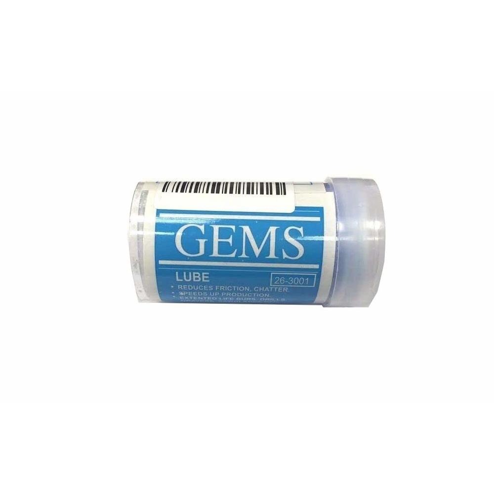 Ikohe Gems Bur Lube 2 oz Dozow – Jewelry Making Desk recenzja i cena