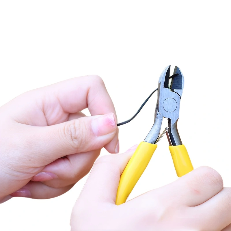 Zestaw szczypiec do wyrobu biż – Jewelry Making Loop Pliers recenzja i cena