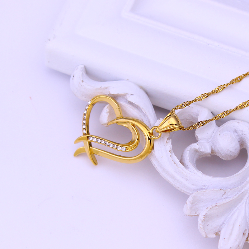 Naszyjnik z wisiorkiem w kszta – Jewelry Making New Zealand recenzja i cena