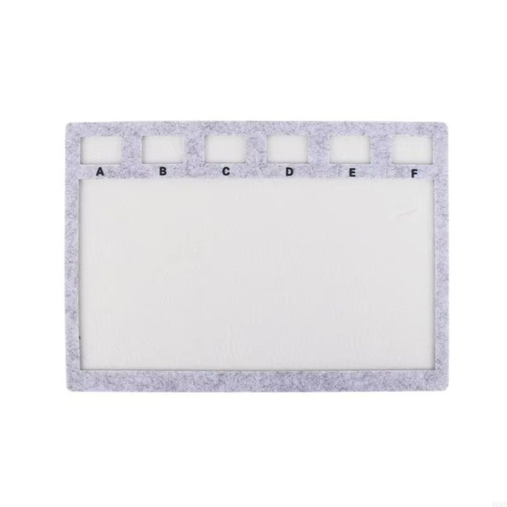 Filcowa mata do nawlekania kor – Jewelry Making Desk recenzja i cena