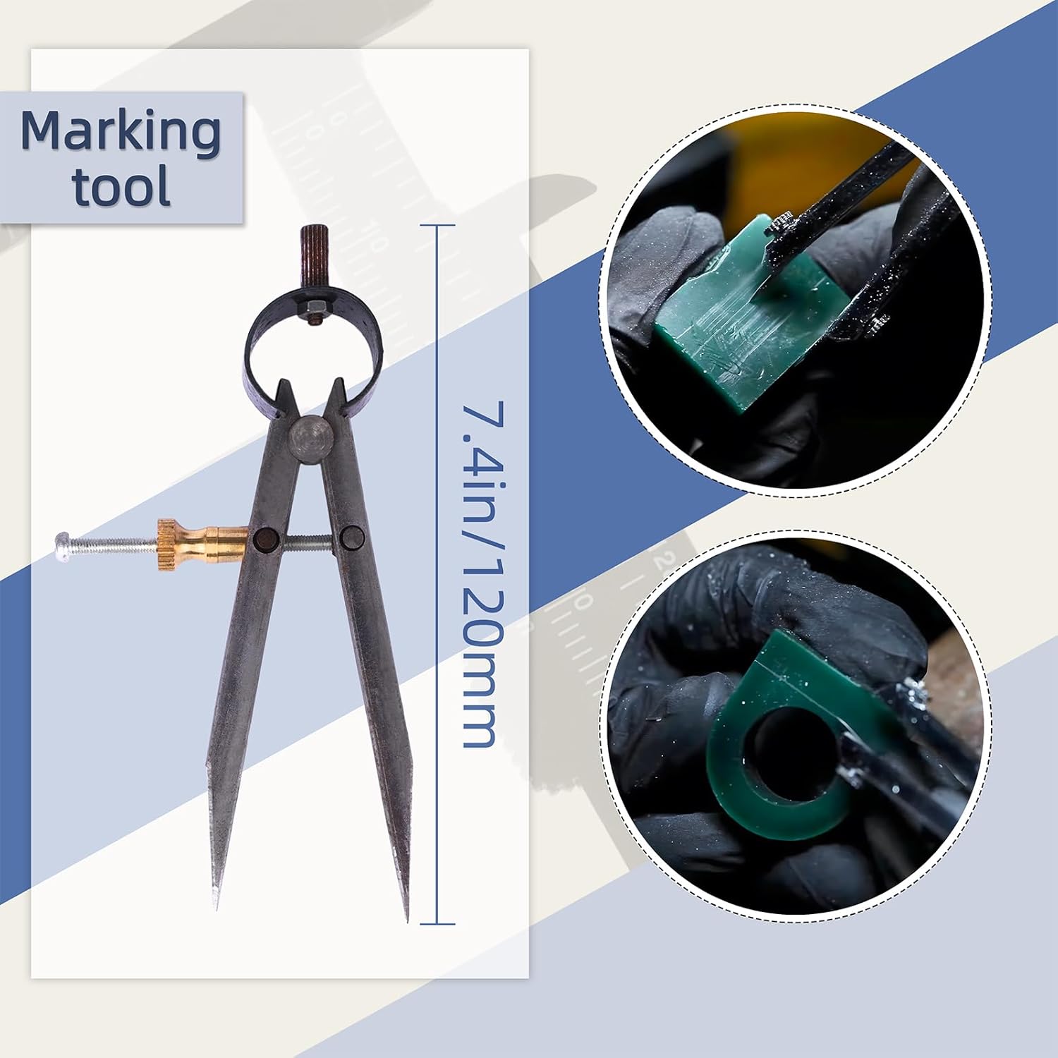 Profesjonalny zestaw do rzeźbi – Jewelry Making Desk recenzja i cena