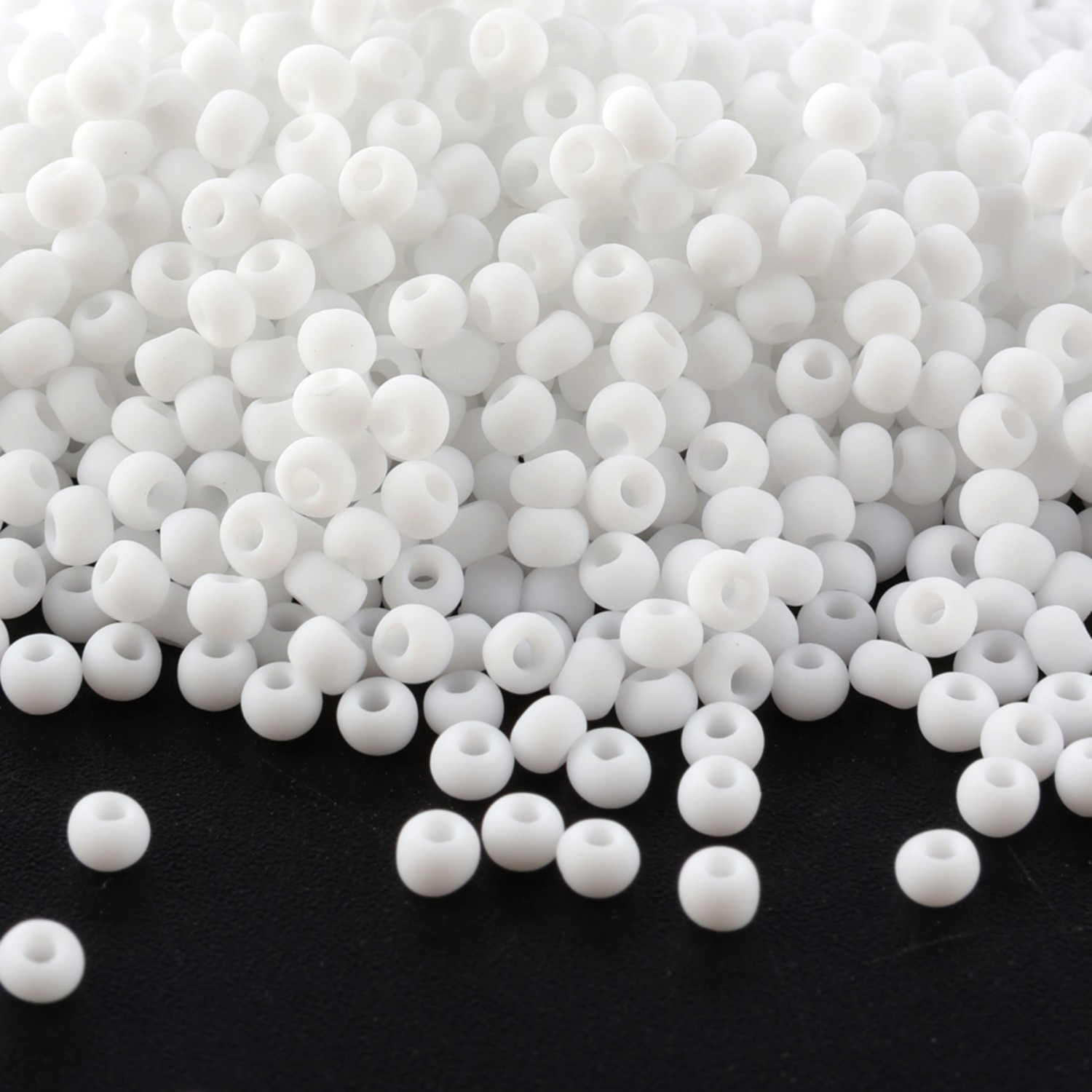 Koraliki Top Seed Bead CJ 11/0 – Seed Bead Tube recenzja i cena