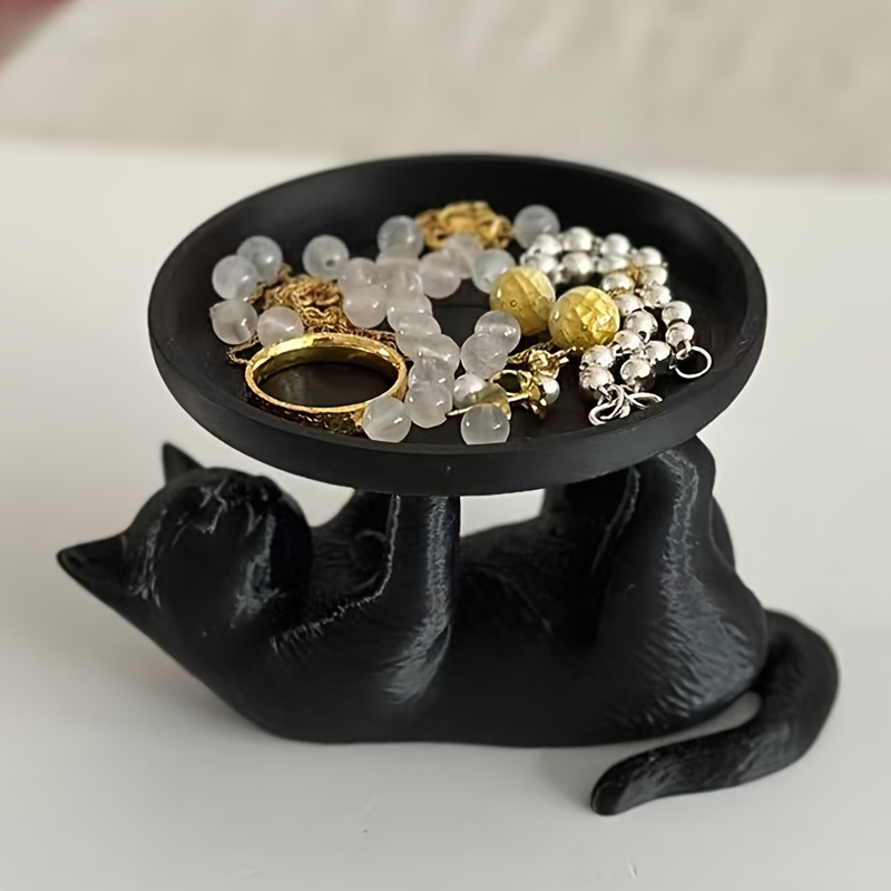 Prosta i urocza taca na biżute – Jewelry Making Desk recenzja i cena