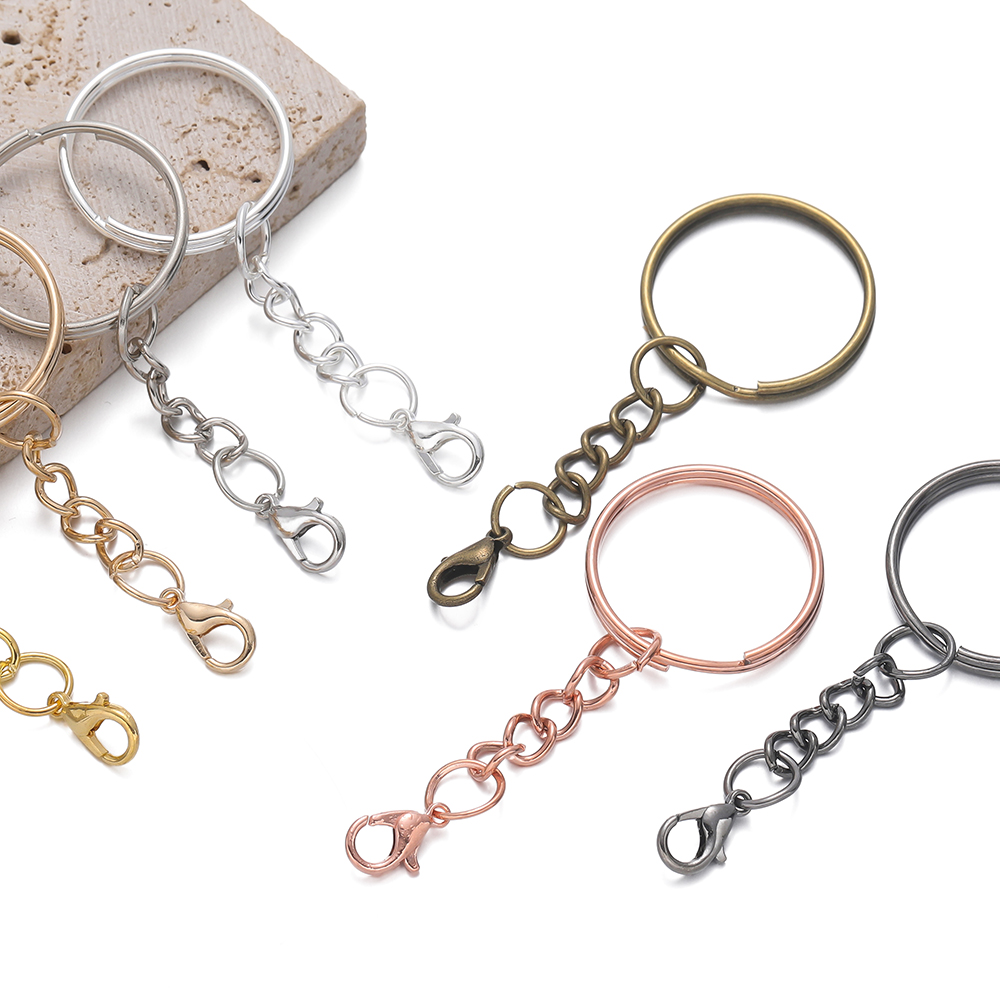 10 sztuk/partia 25mm Oczka z g – Jewelry Making Supplies Wholesale recenzja i cena
