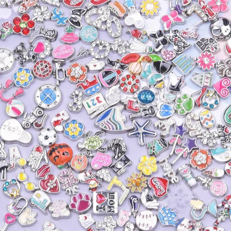 40 sztuk/partia zawieszek do m – Jewelry Making Books recenzja i cena