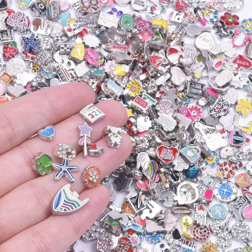 40 sztuk/partia zawieszek do m – Jewelry Making Books recenzja i cena