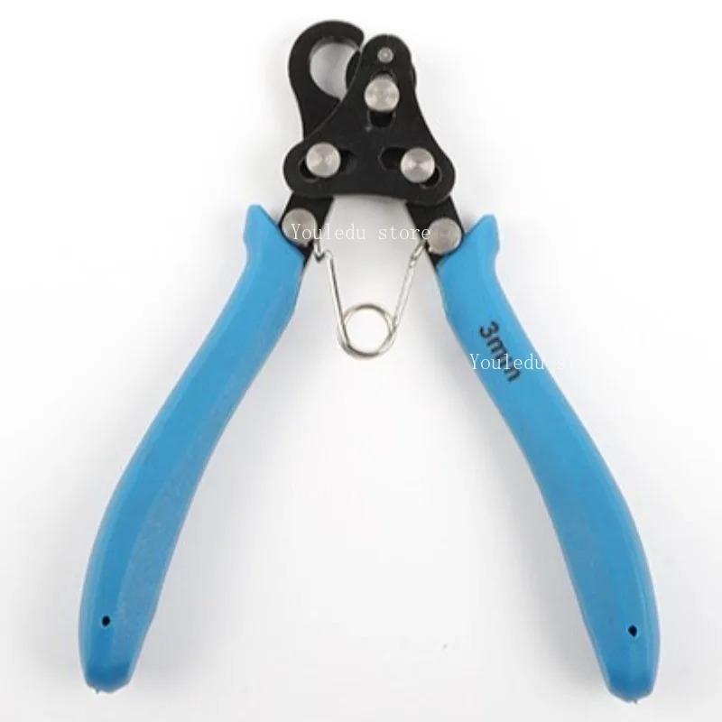 Odpowiednie do robienia kolczy – Jewelry Making Loop Pliers recenzja i cena