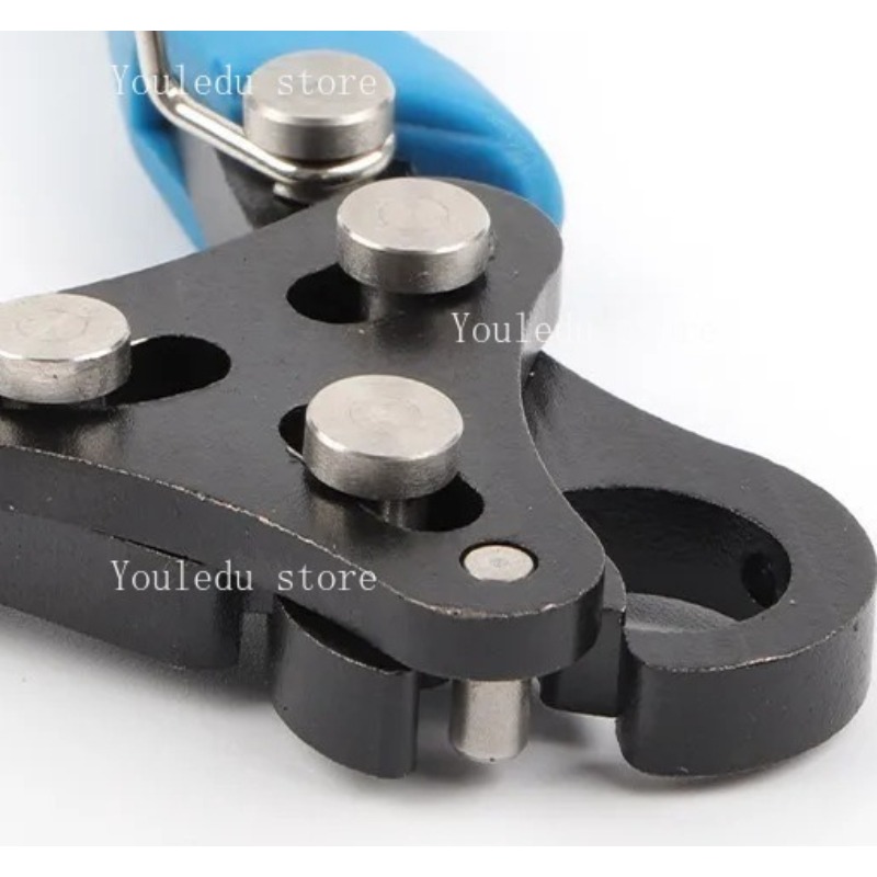 Odpowiednie do robienia kolczy – Jewelry Making Loop Pliers recenzja i cena