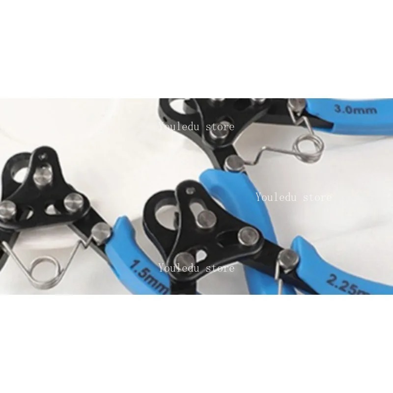 Odpowiednie do robienia kolczy – Jewelry Making Loop Pliers recenzja i cena