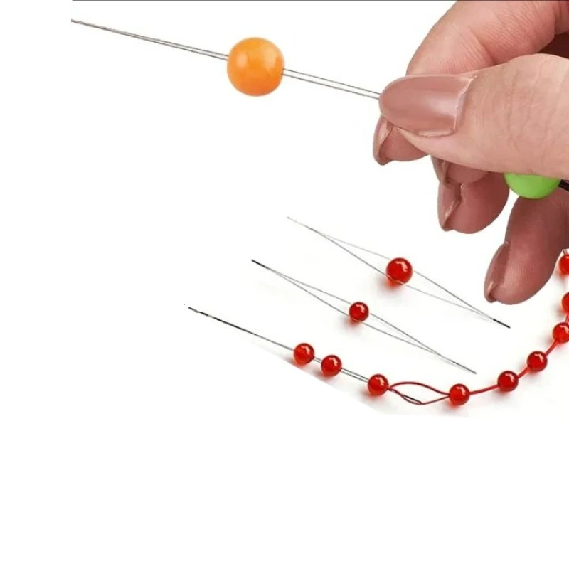 1/10 szt. Otwarta igła do nawl – Jewelry Making Course recenzja i cena