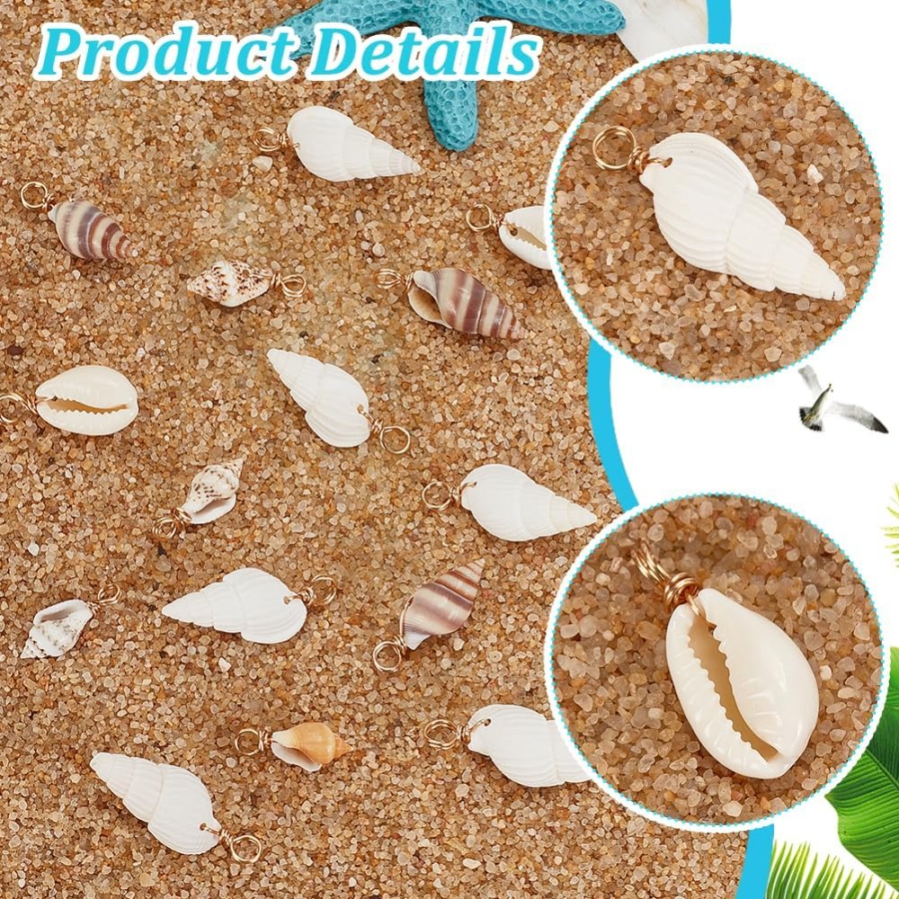 100 sztuk 4 style naturalne mu – Jewelry Making Course recenzja i cena