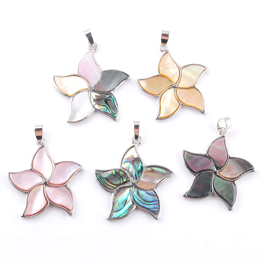 5 szt. Naturalne nowozelandzki – Jewelry Making New Zealand recenzja i cena