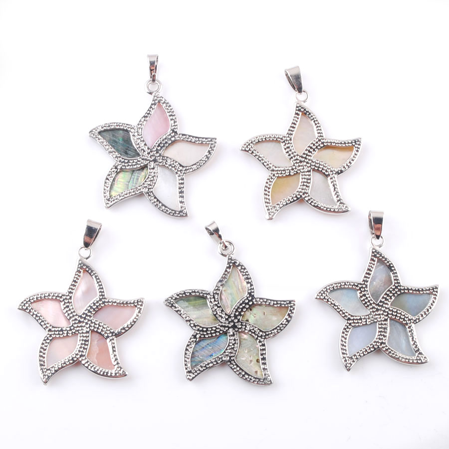 5 szt. Naturalne nowozelandzki – Jewelry Making New Zealand recenzja i cena