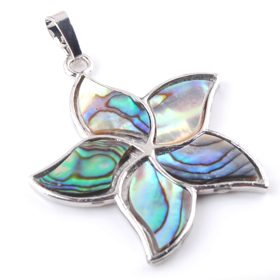 5 szt. Naturalne nowozelandzki – Jewelry Making New Zealand recenzja i cena