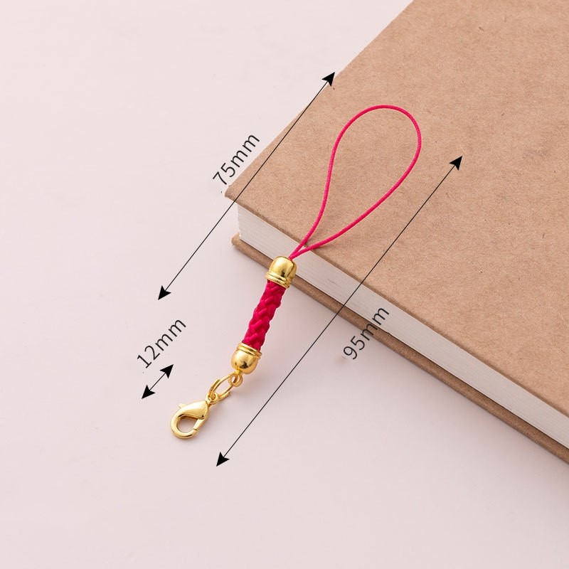 10/20 szt. Sznurek do breloczk – Jewelry Making Ring Tool recenzja i cena