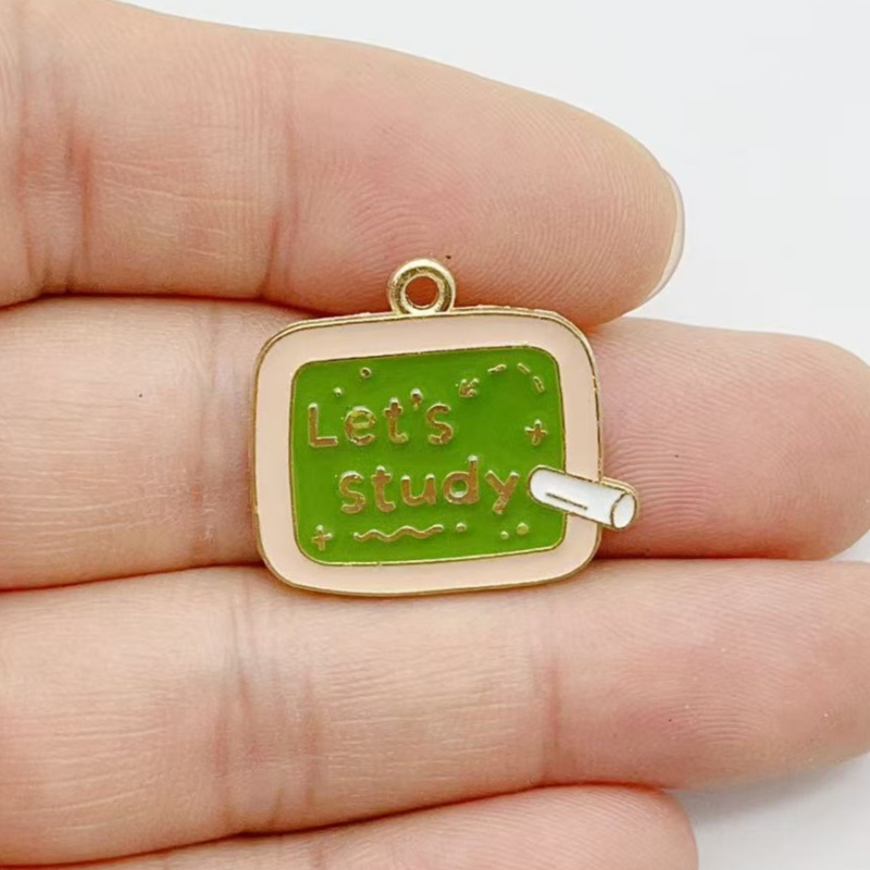 10 szt. akcesoriów na sezon uk – Jewelry Making Books recenzja i cena